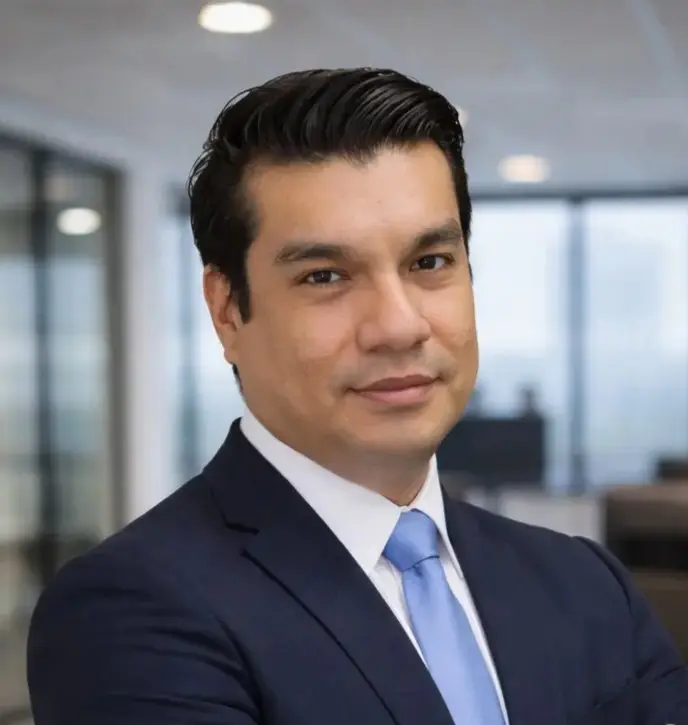 Luis Enrique Viera Santti