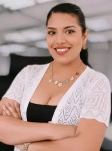 Miriam Talledo