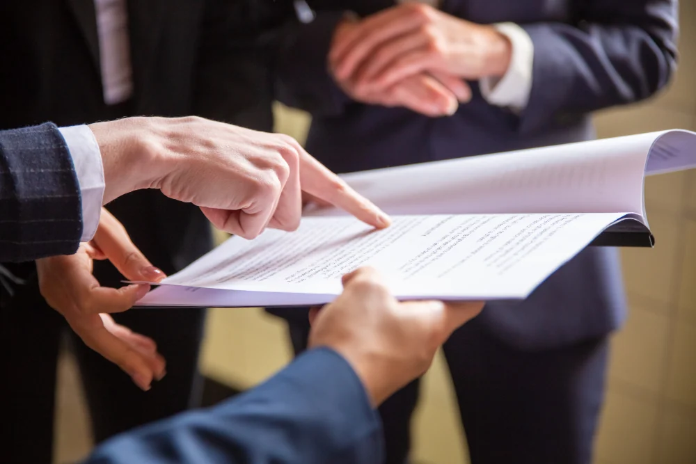 Abogados civiles e inmobiliarios en Lima — Viera Santti Abogados