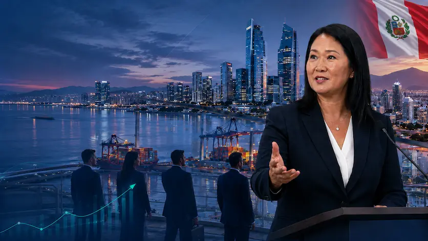 Inversión extranjera y expansión empresarial en Perú - Viera Santti Abogados