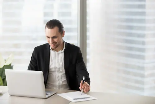 Legal Manager