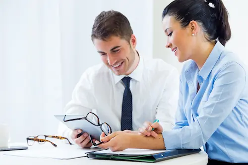 HR Manager