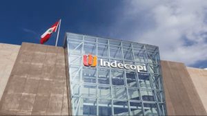 Noticia de Indecopi en el Blog de Viera Santti Abogados en Lima